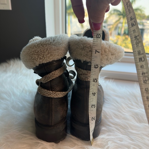 Barney’s New York boots - Picture 9 of 14